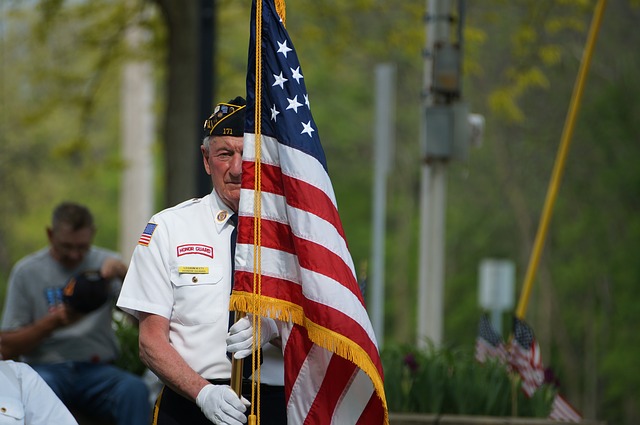 Veteran’s Day Parade