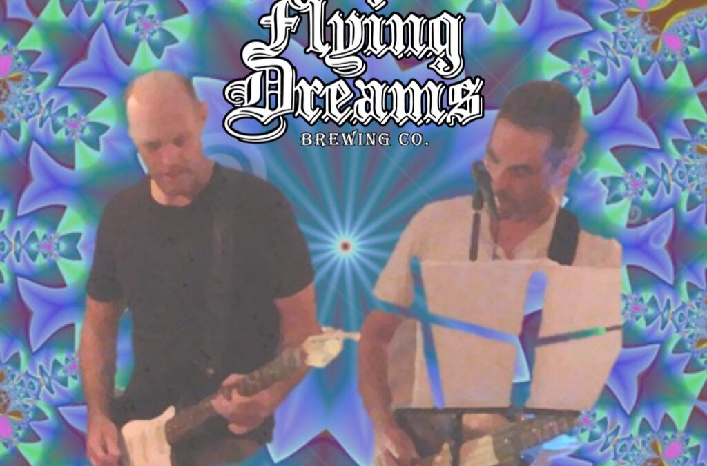 Live Music @ Flying Dreams Brewing Co.