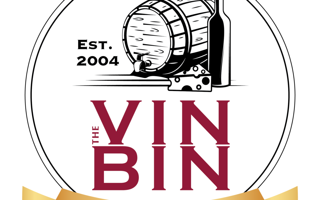 Vin Bin 20th Anniversary Celebration