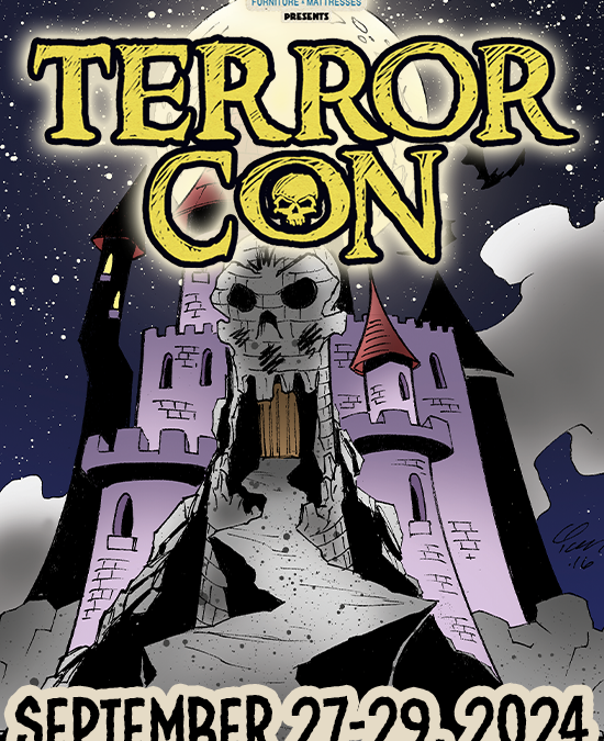 Terror Con