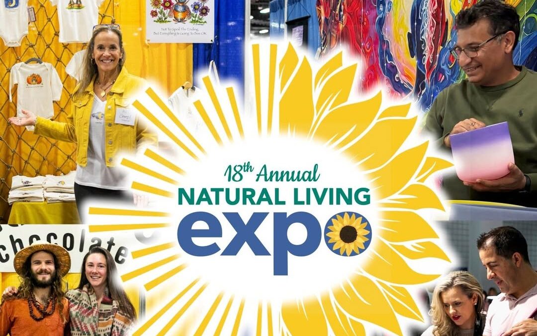 18th Annual Natural Living Expo
