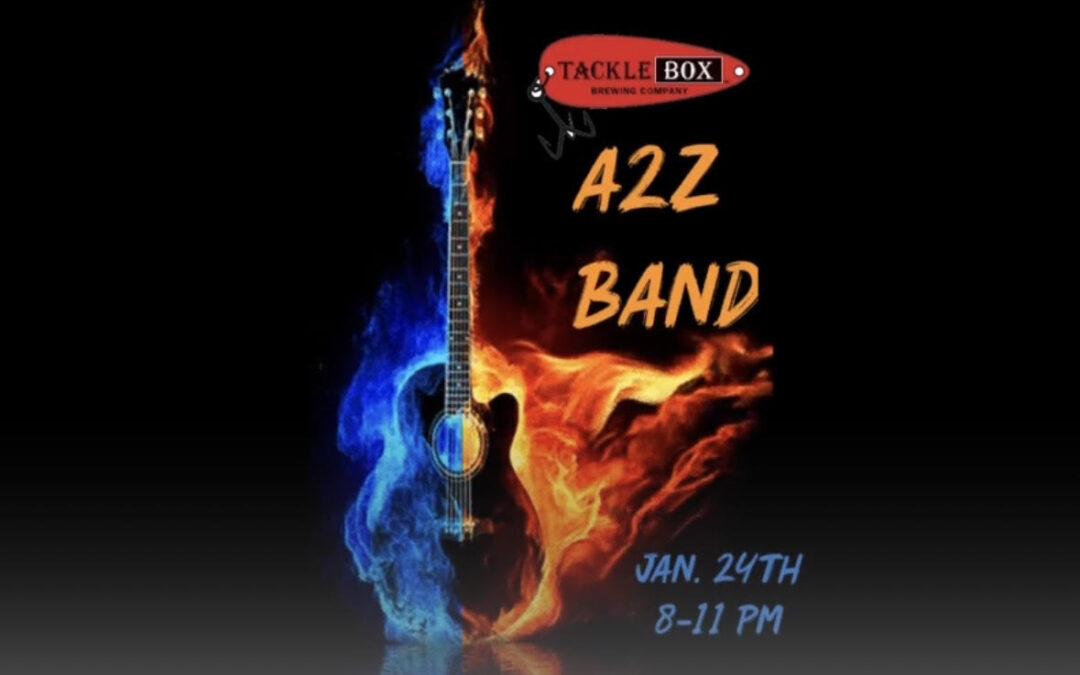 Live Music @ Tackle Box