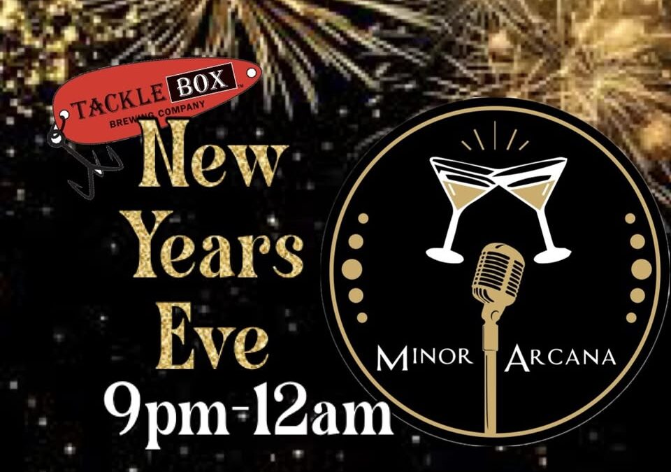 Live Music @ Tackle Box