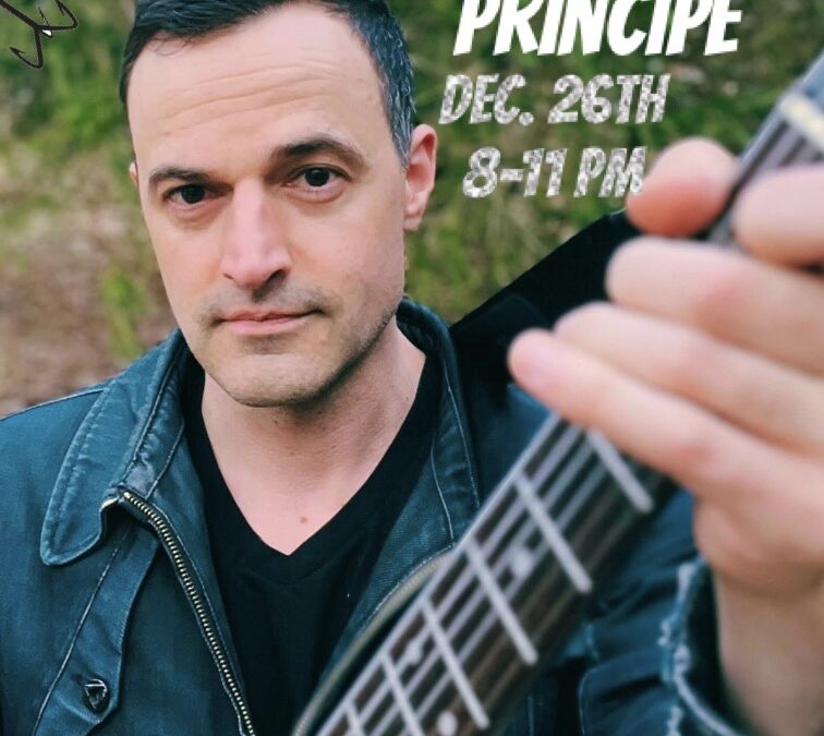 Live Music @ Tackle Box