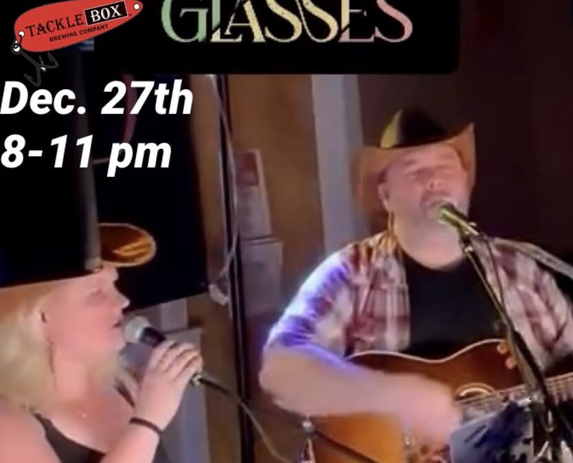 Live Music @ Tackle Box