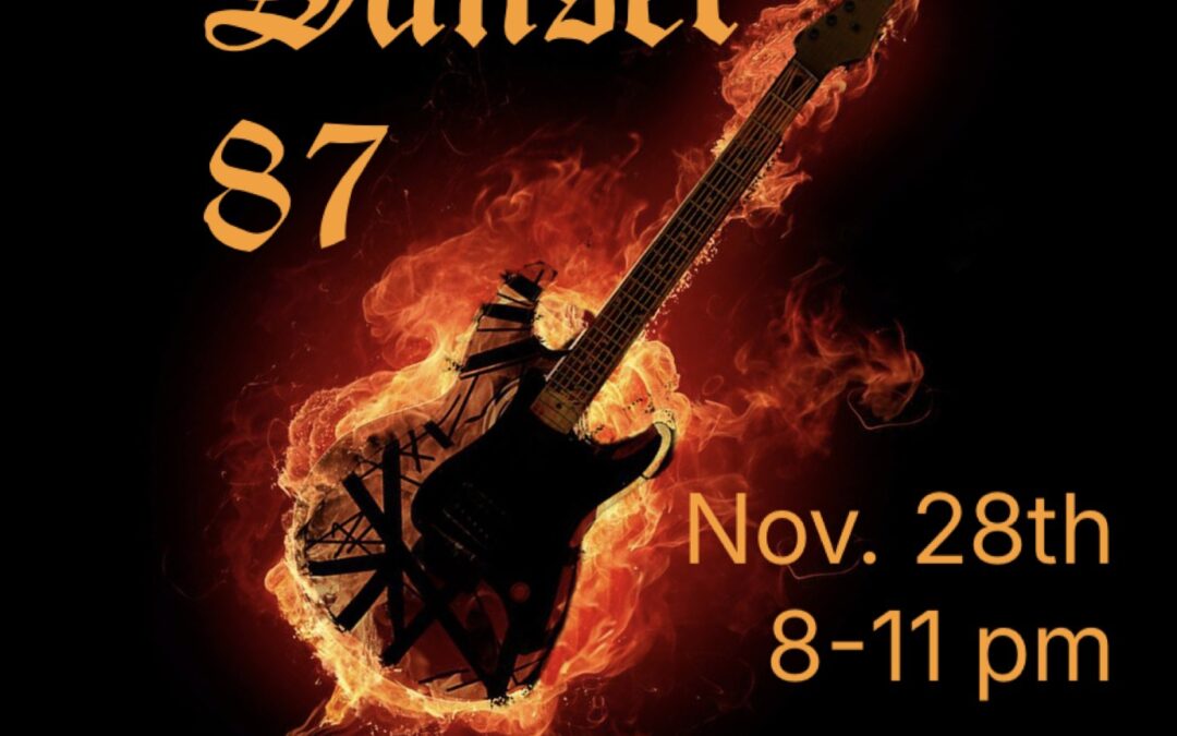 Live Music @ Tackle Box