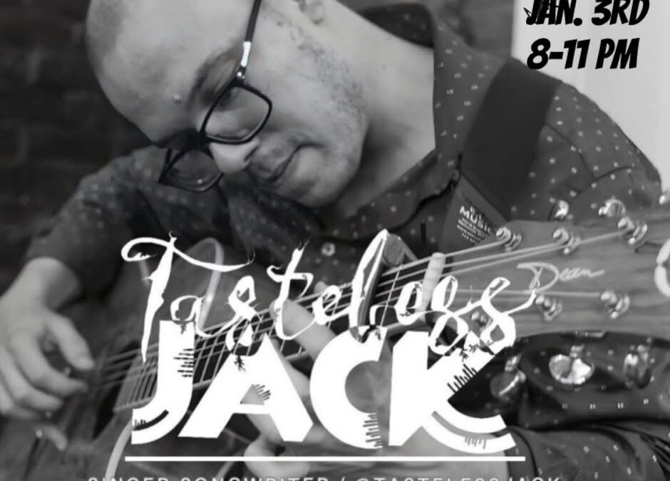 Live Music @ Tackle Box