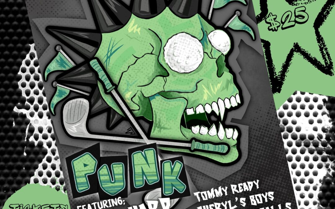 Putt Putt Punk!